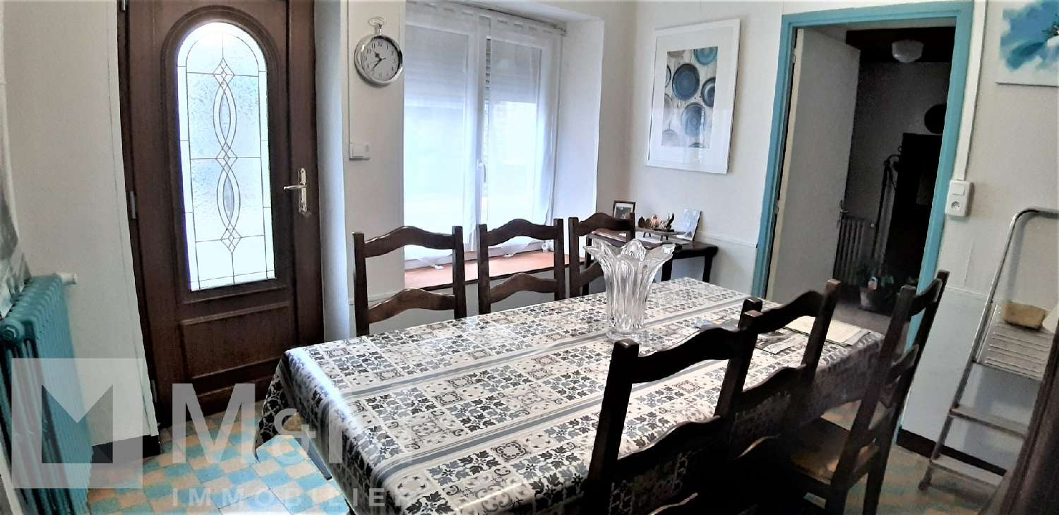  en venta casa Axat Aude 1