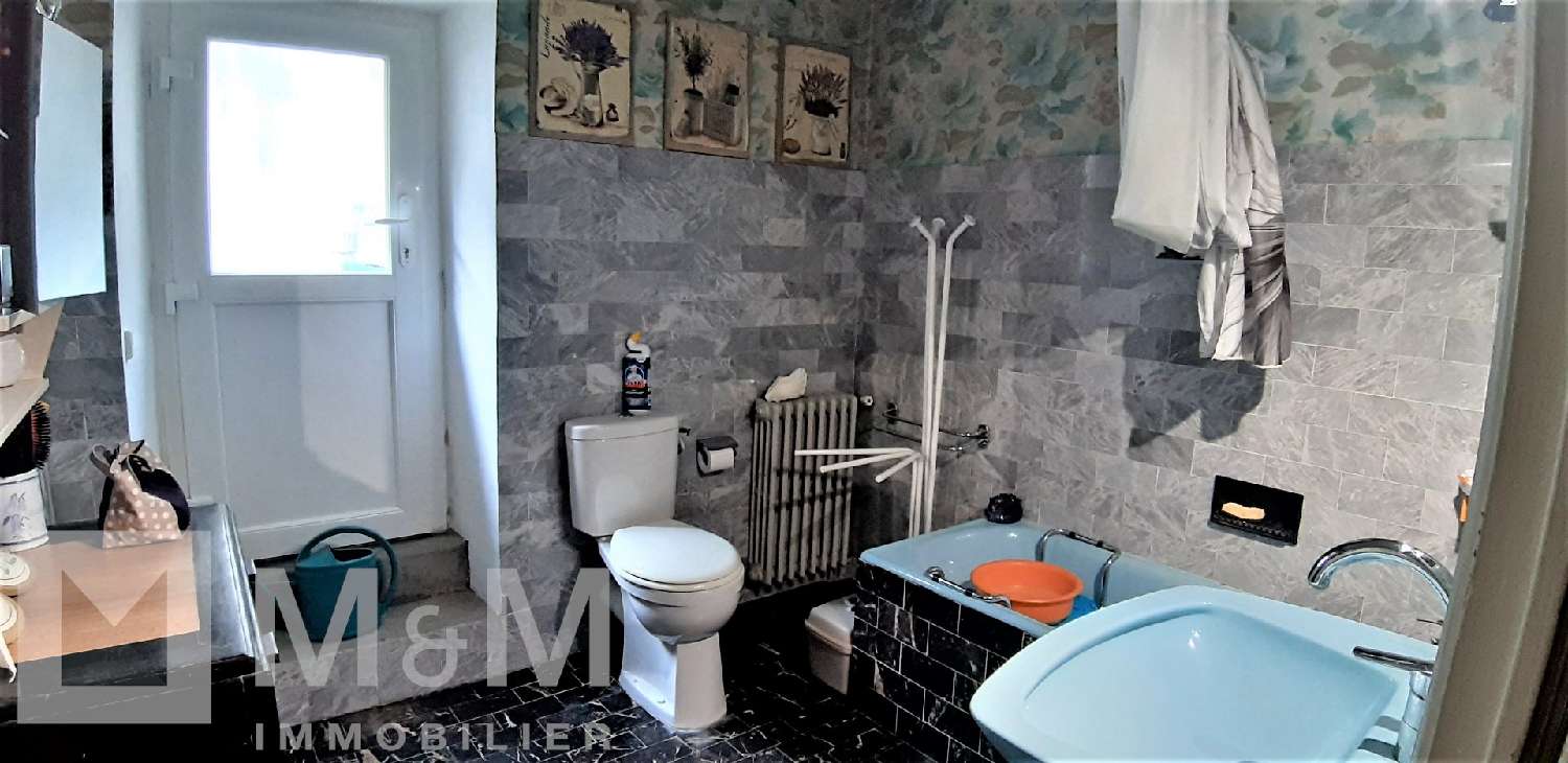  en venta casa Axat Aude 2