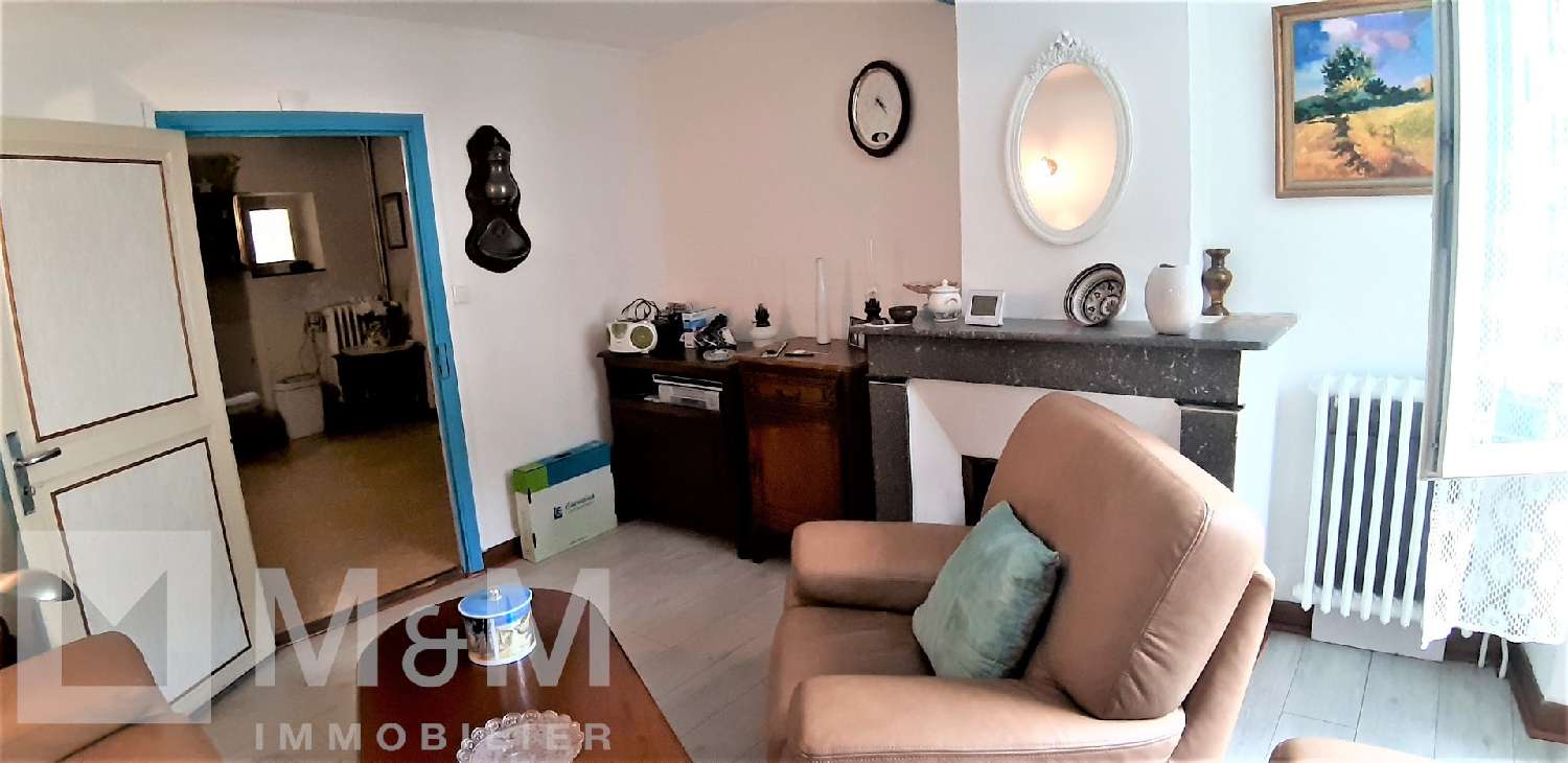  en venta casa Axat Aude 4