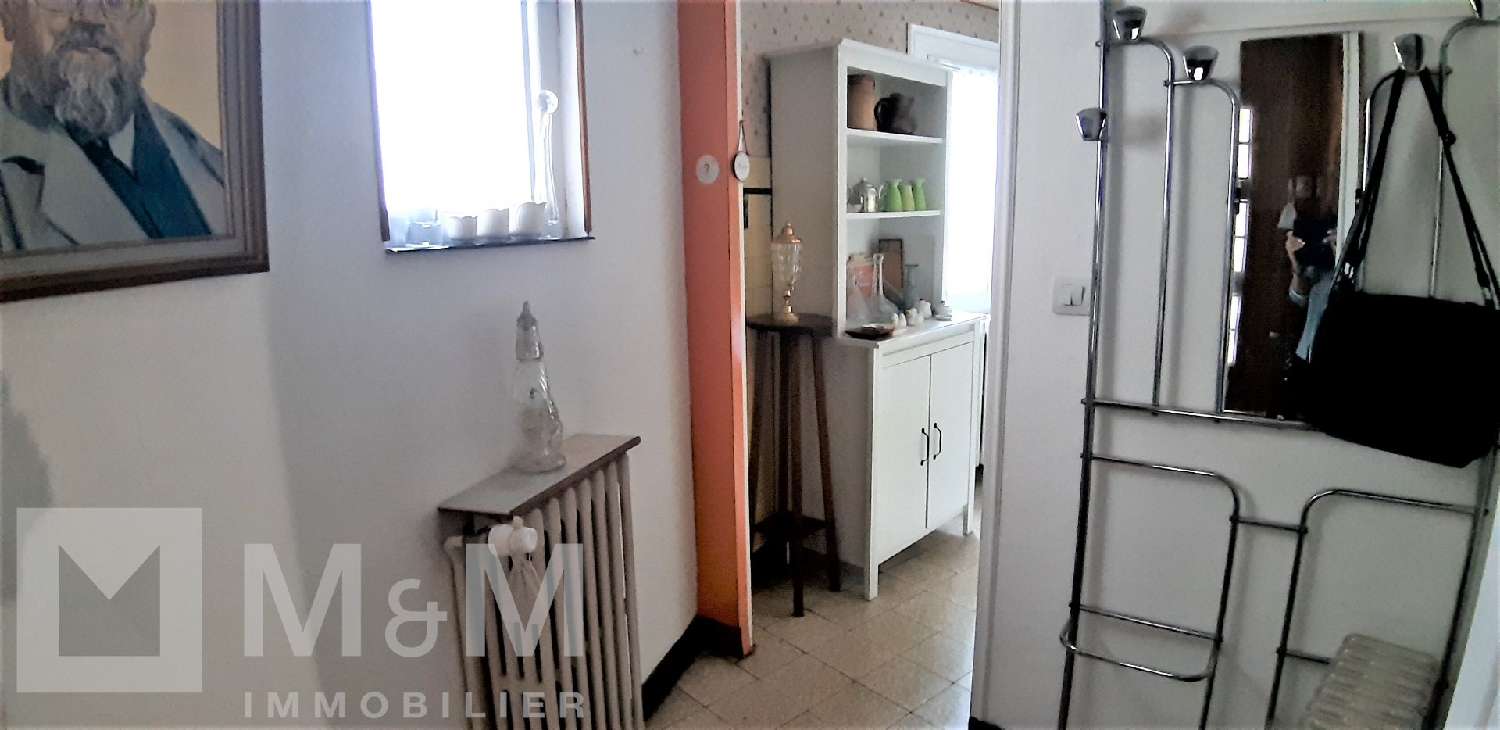  en venta casa Axat Aude 5