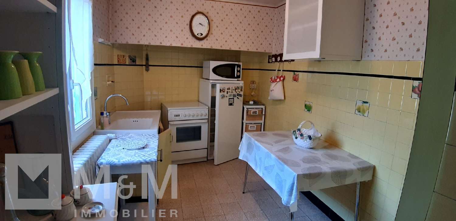  en venta casa Axat Aude 6