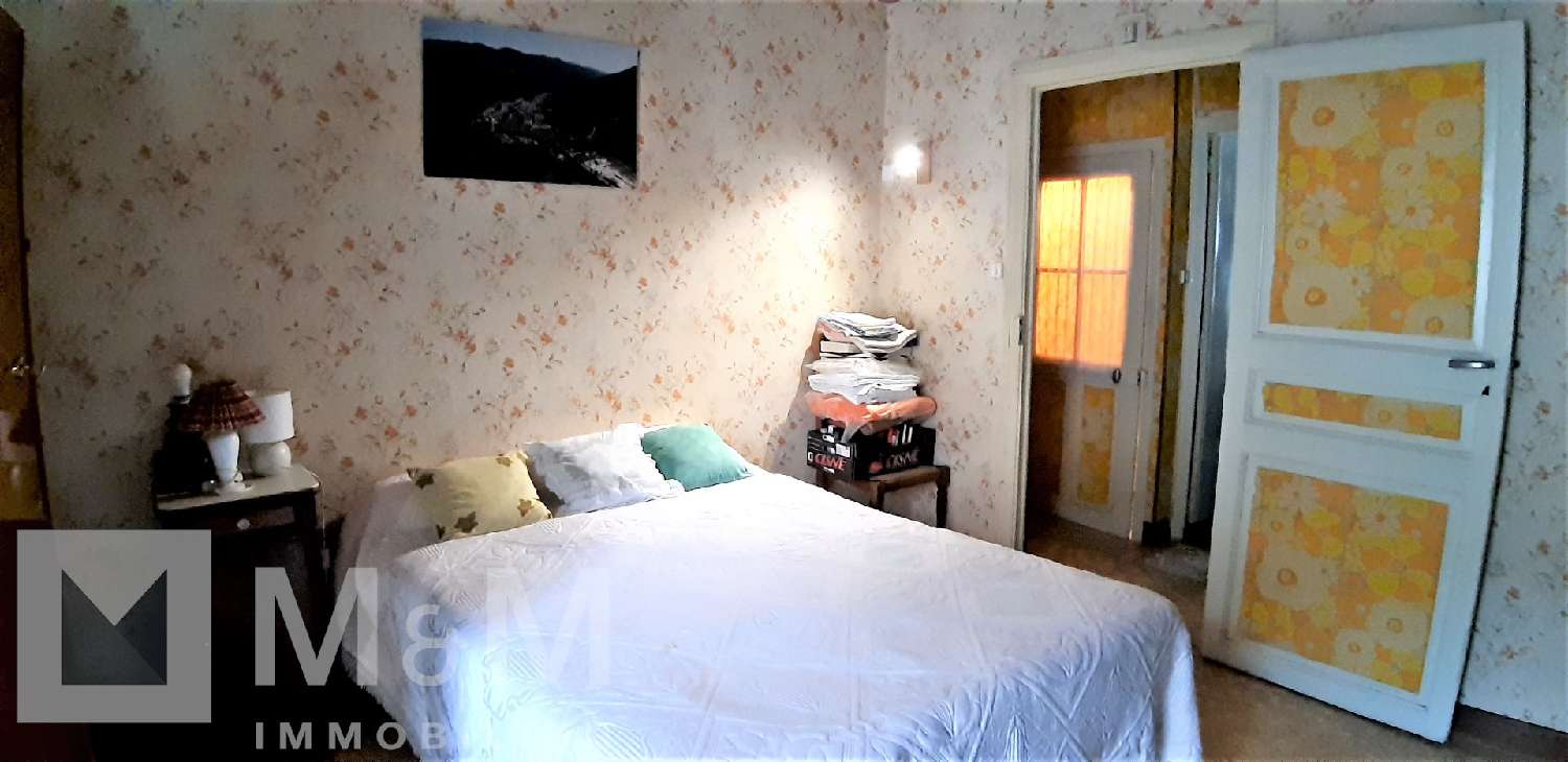  en venta casa Axat Aude 7