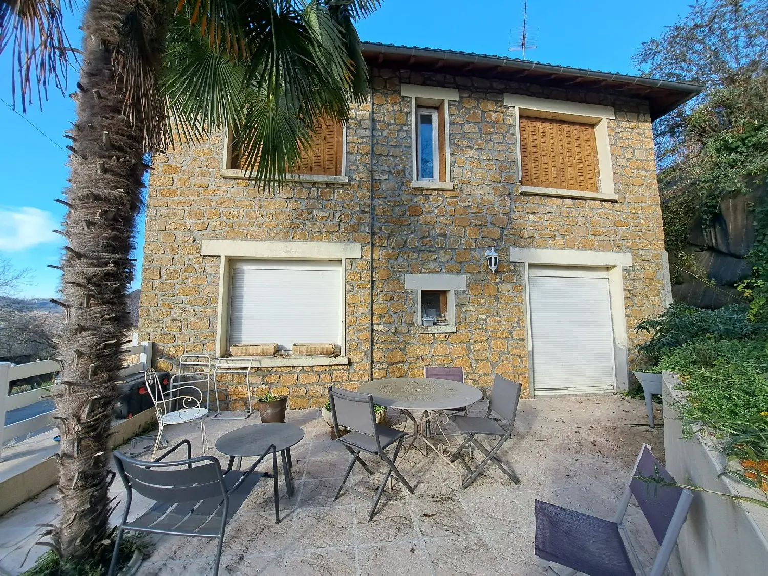  te koop huis Ayen Corrèze 1