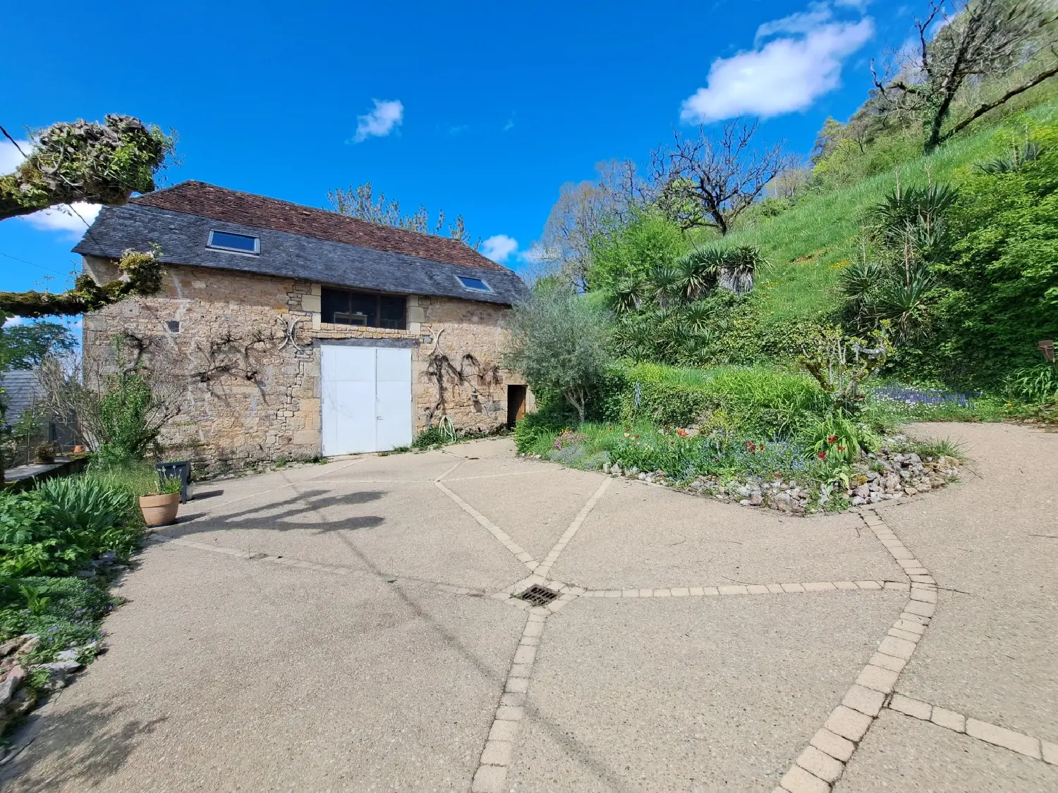  te koop huis Ayen Corrèze 3