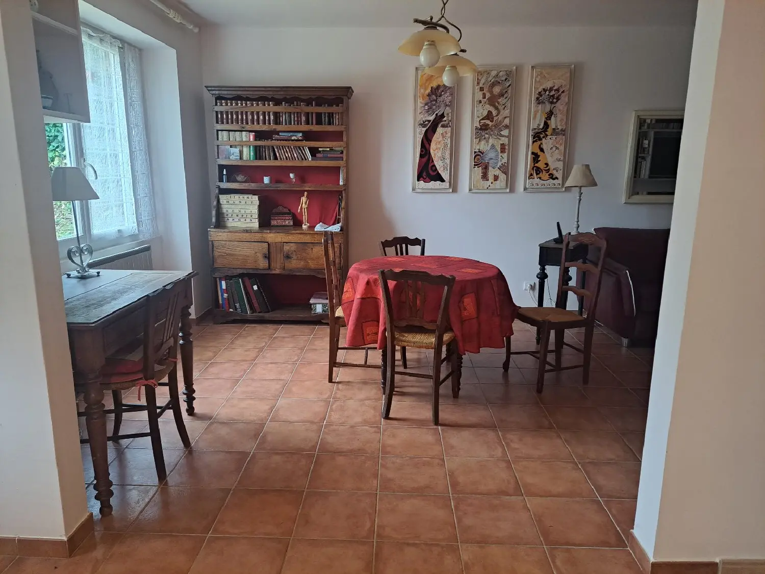  te koop huis Ayen Corrèze 7