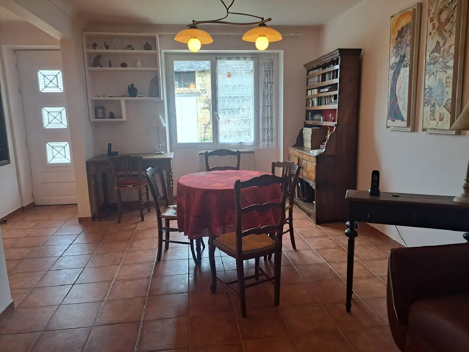 te koop huis Ayen Corrèze 8