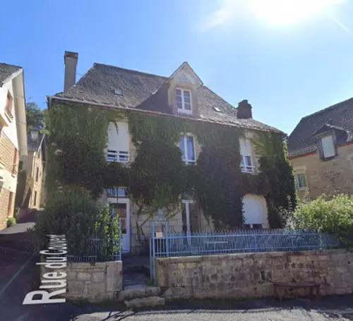 Ayen Corrèze huis foto 7098410