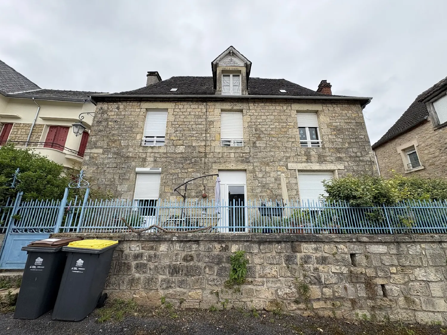  te koop huis Ayen Corrèze 2
