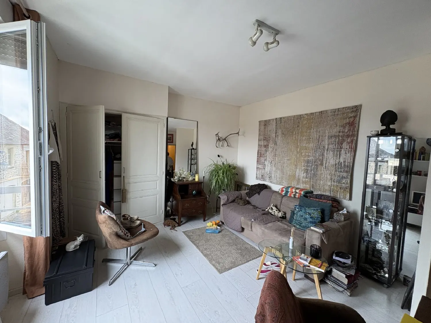  te koop huis Ayen Corrèze 3