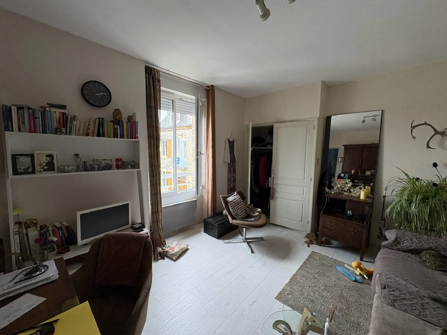 te koop huis Ayen Corrèze 4