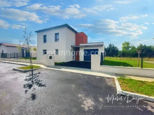 Ayguesvives Haute-Garonne Haus Bild 7094221