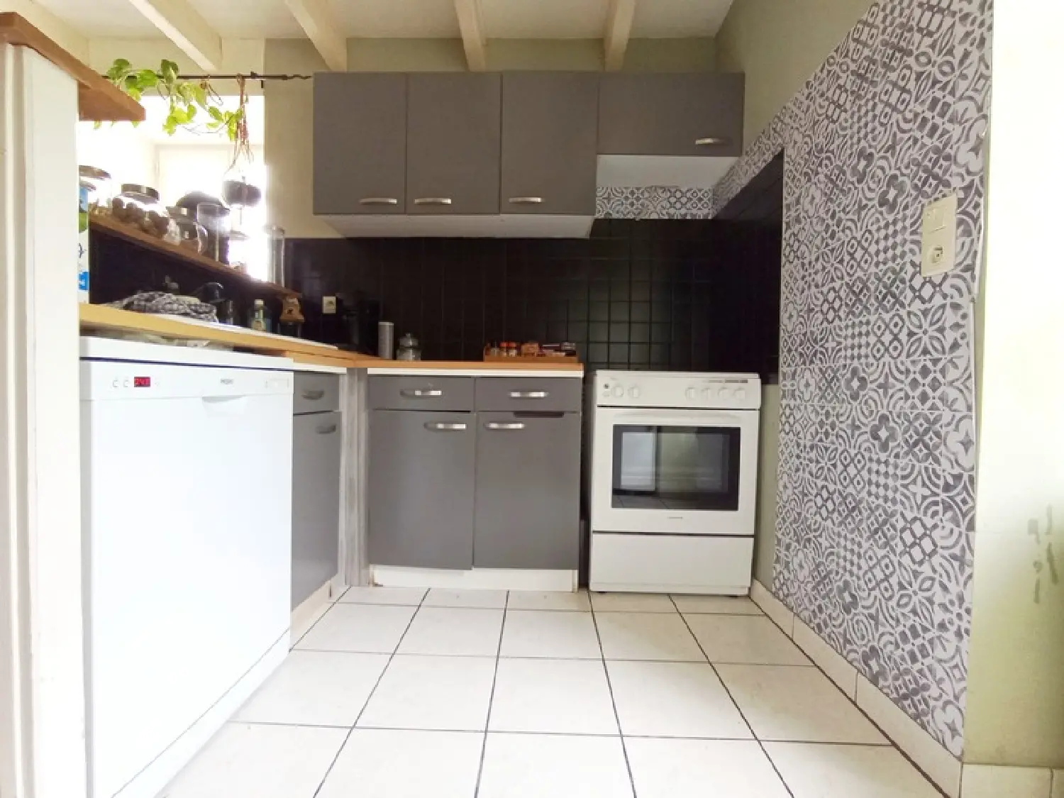  à vendre maison Azay-le-Brûlé Deux-Sèvres 3