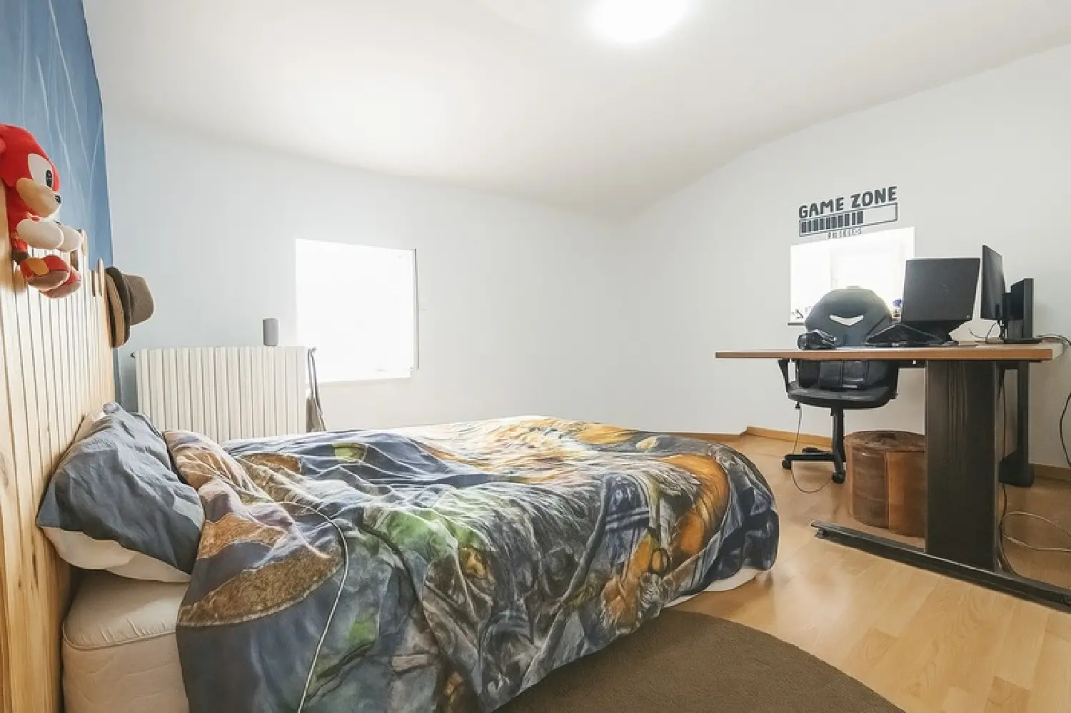  à vendre maison Azay-le-Brûlé Deux-Sèvres 4