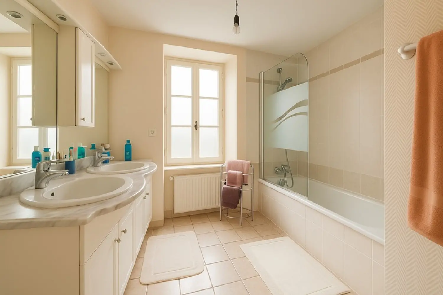  à vendre maison Azay-le-Brûlé Deux-Sèvres 5