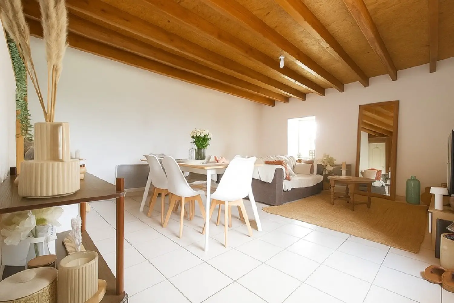  à vendre maison Azay-le-Brûlé Deux-Sèvres 6