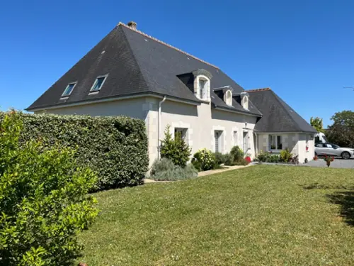 Azay-le-Rideau Indre-et-Loire casa foto 7089186