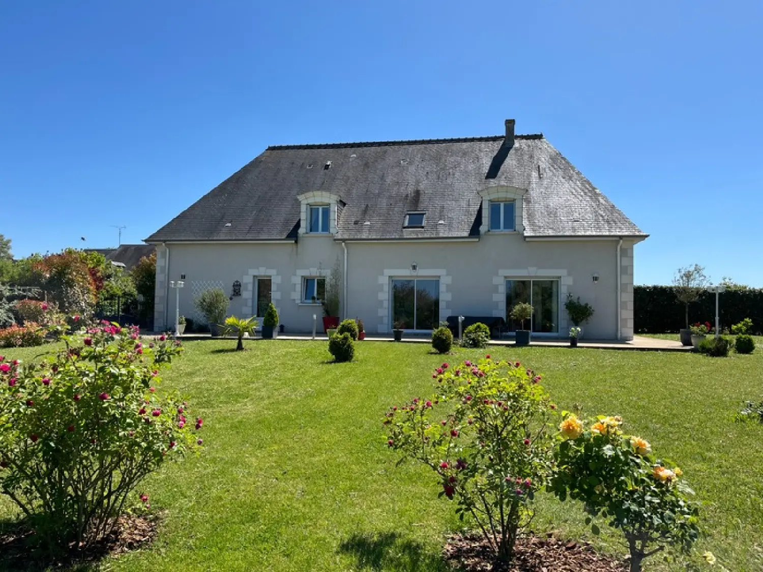  en venta casa Azay-le-Rideau Indre-et-Loire 6