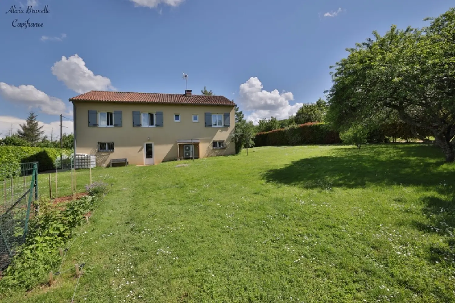 kaufen Haus Azé Saône-et-Loire 1