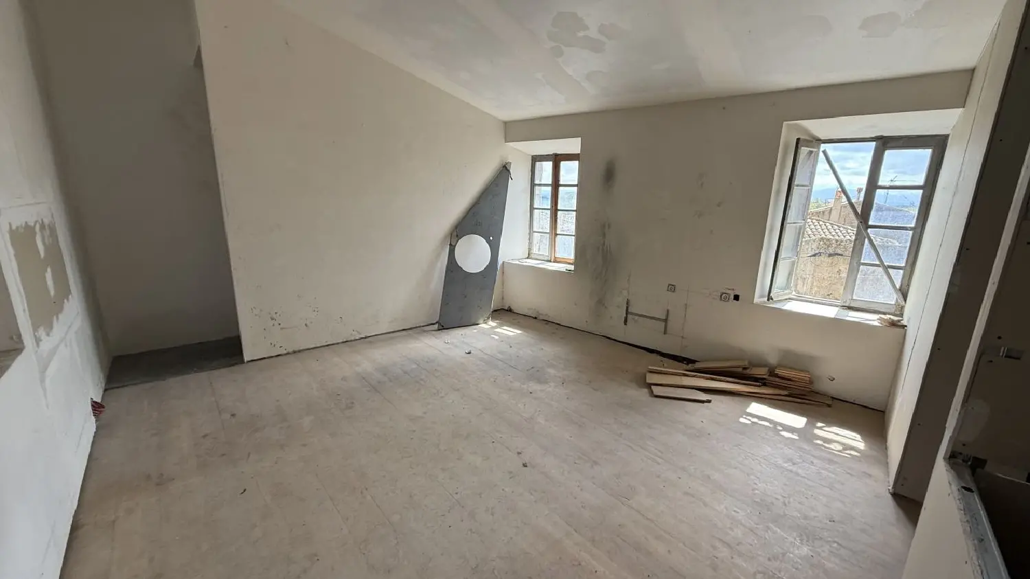 en venta casa Azillanet Hérault 2