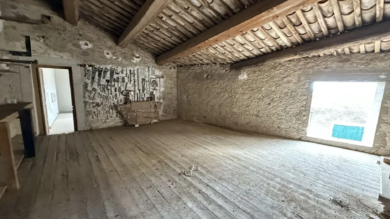 en venta casa Azillanet Hérault 3
