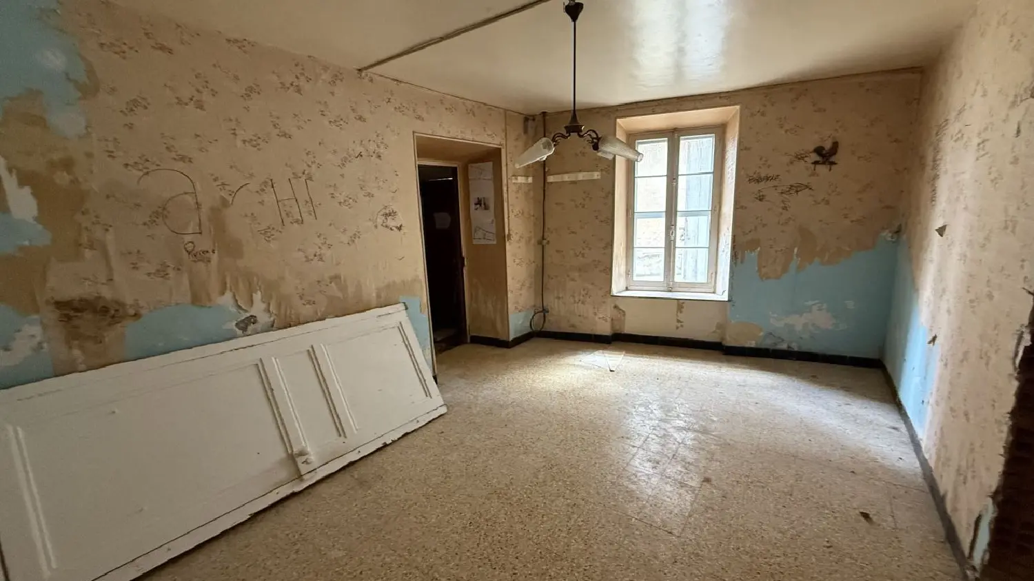  en venta casa Azillanet Hérault 5