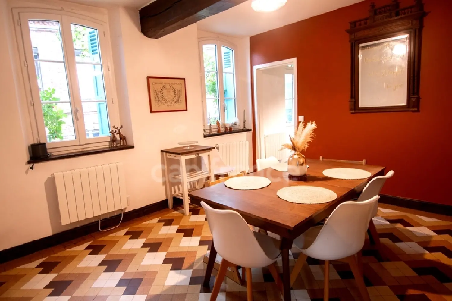  en venta casa Bacqueville-en-Caux Seine-Maritime 2