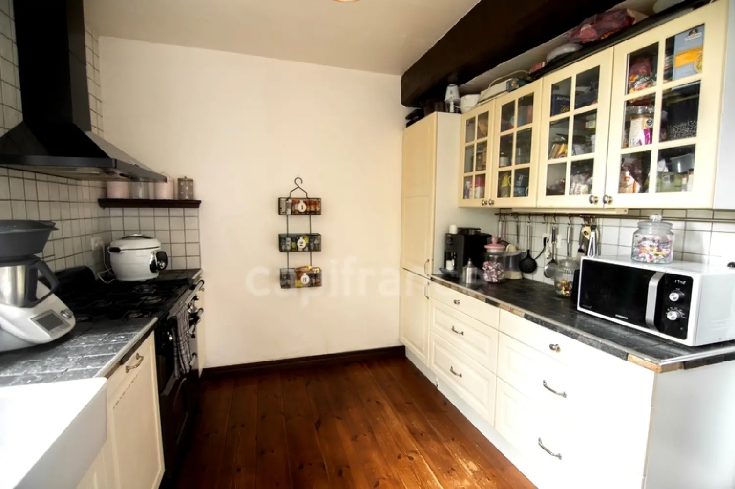 en venta casa Bacqueville-en-Caux Seine-Maritime 3