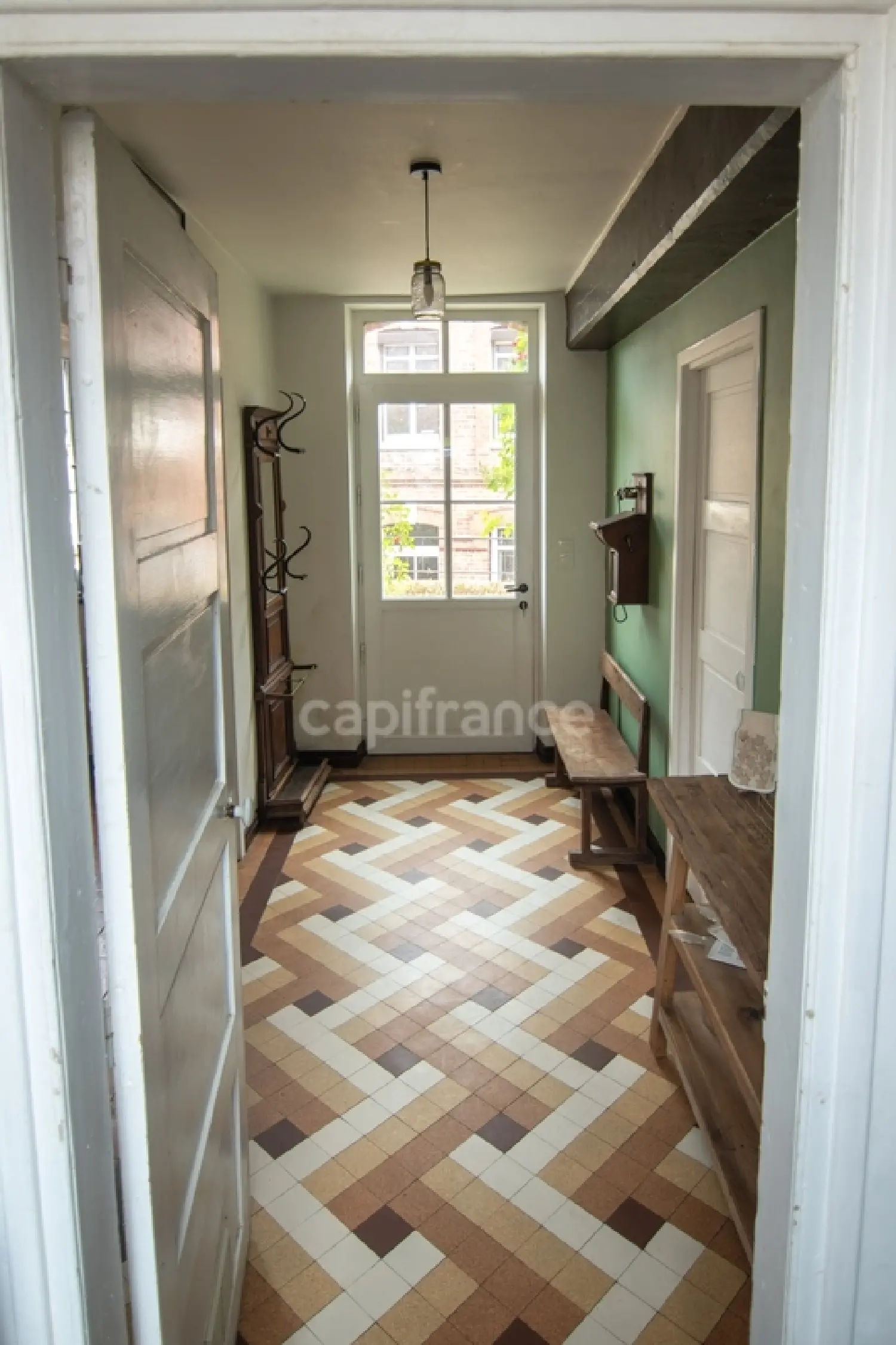  en venta casa Bacqueville-en-Caux Seine-Maritime 5