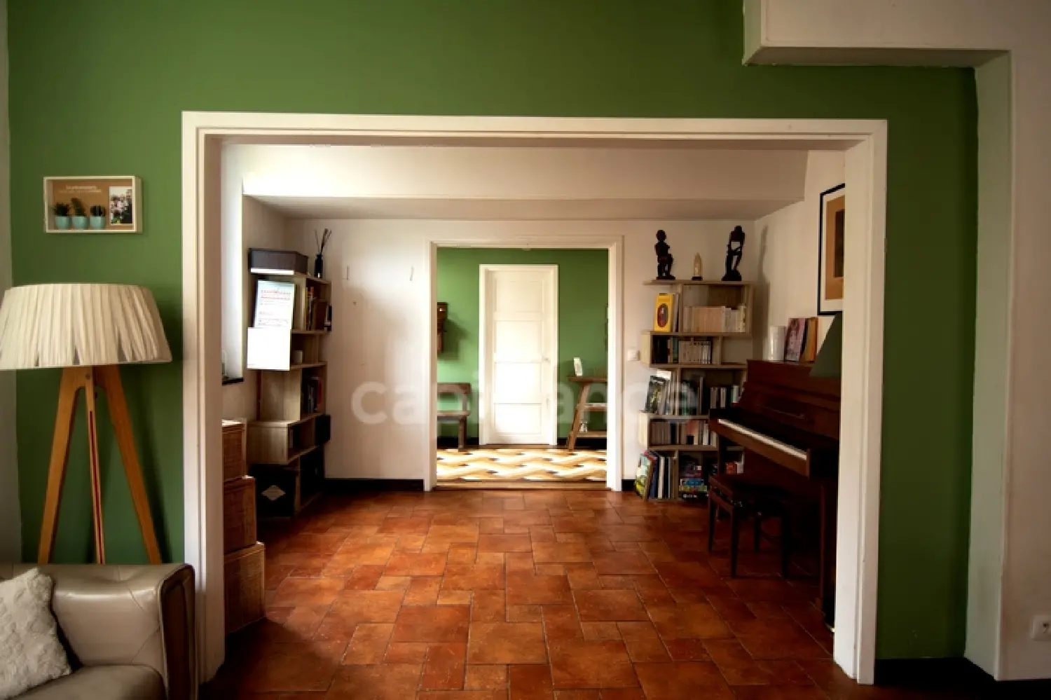  en venta casa Bacqueville-en-Caux Seine-Maritime 6