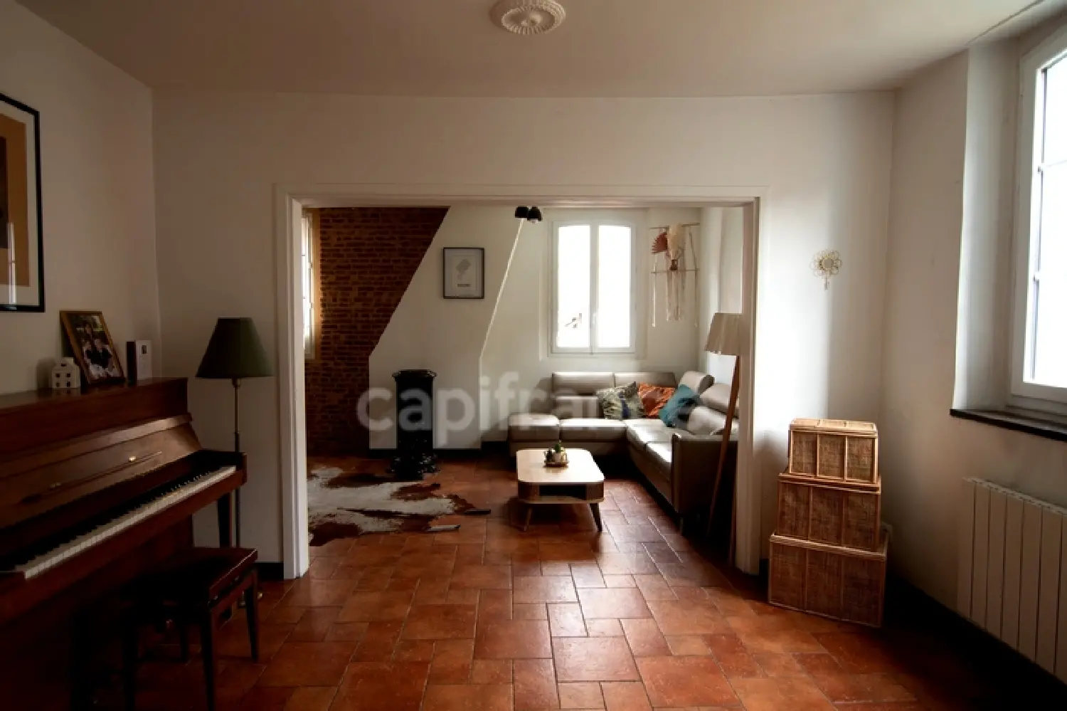  en venta casa Bacqueville-en-Caux Seine-Maritime 7
