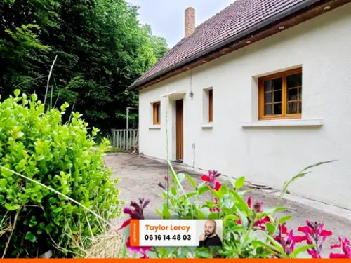 Bacqueville-en-Caux Seine-Maritime house foto 7097706