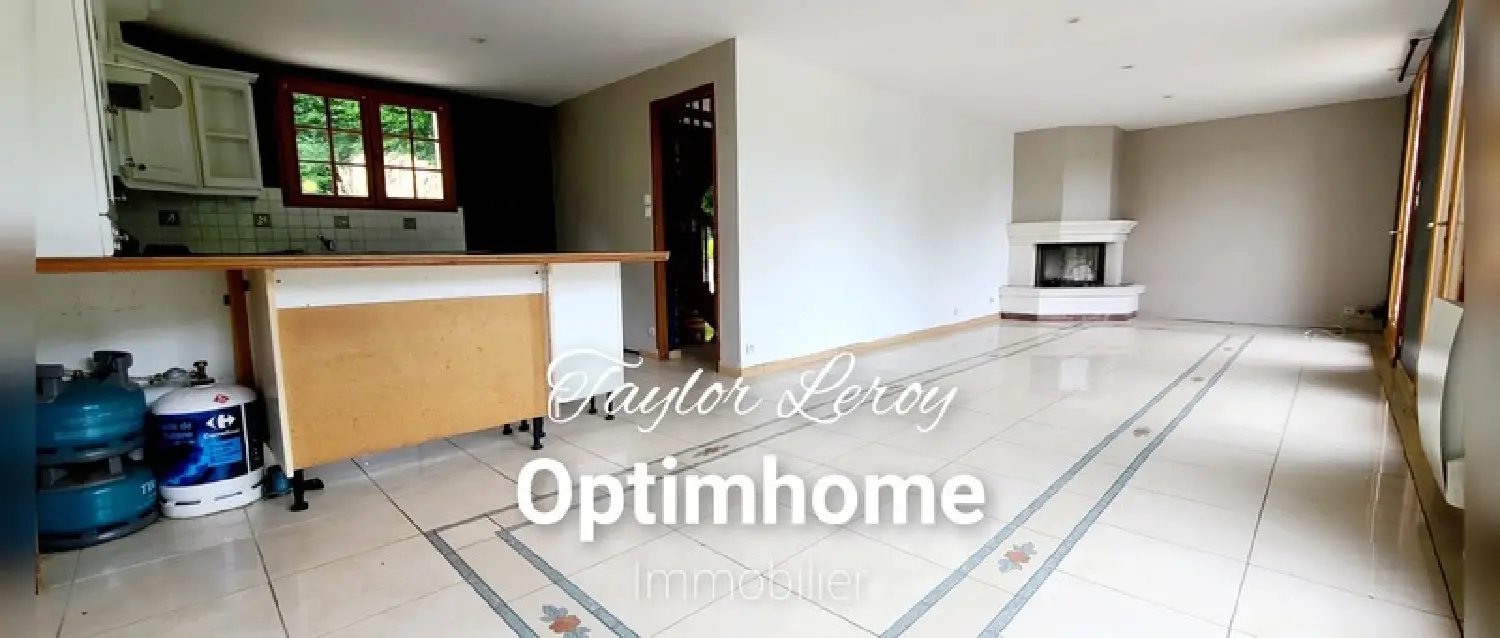  kaufen Haus Bacqueville-en-Caux Seine-Maritime 2