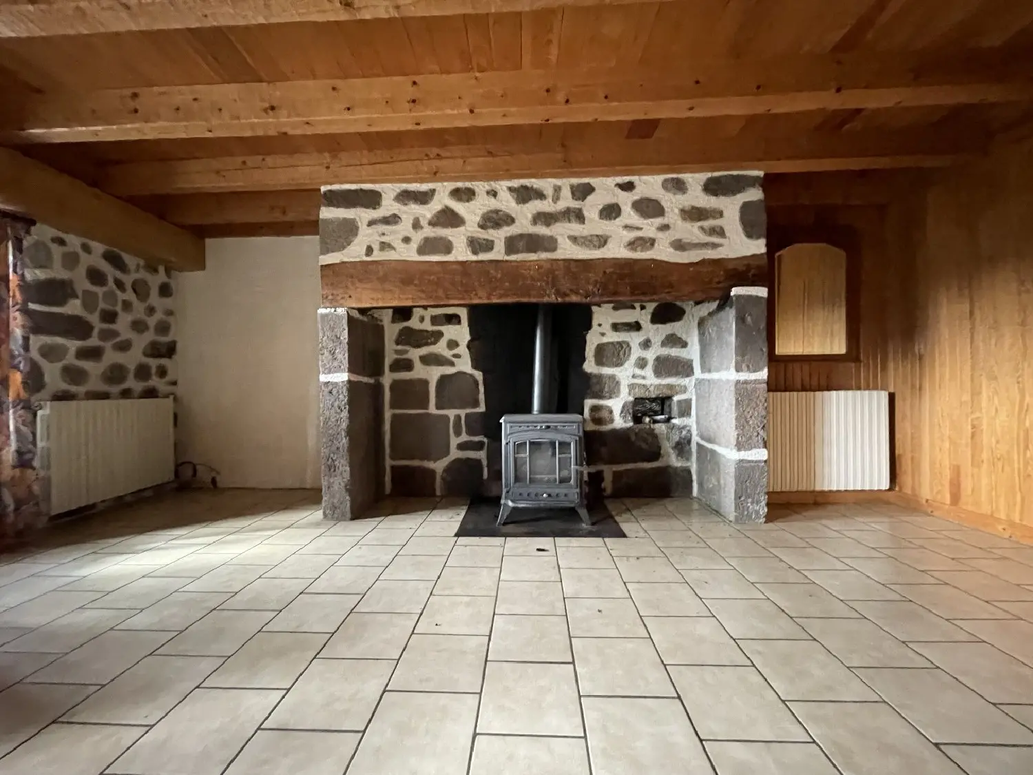  à vendre maison Badailhac Cantal 5