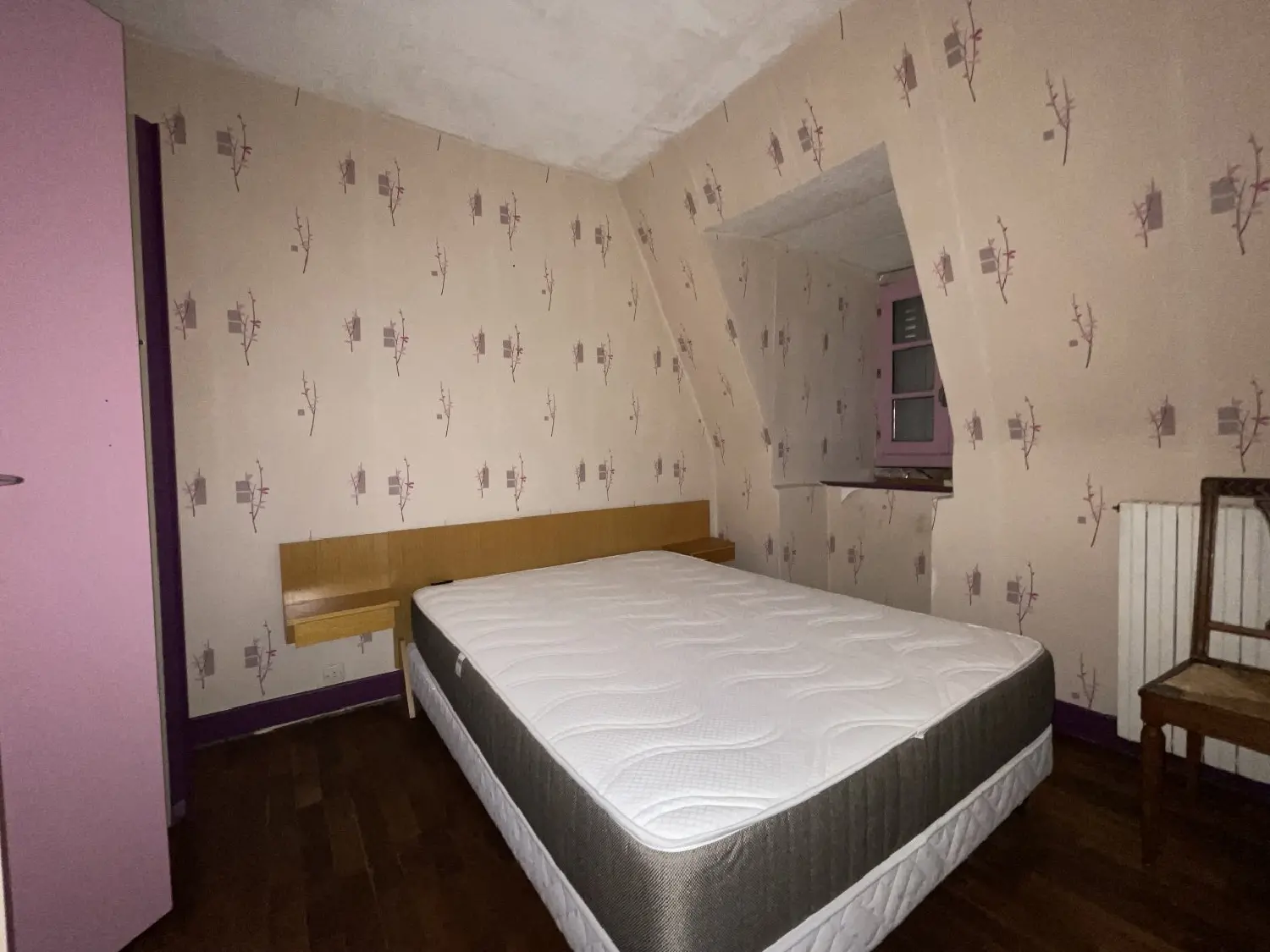  à vendre maison Badailhac Cantal 8