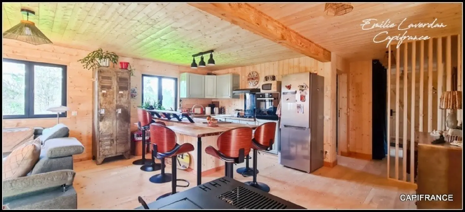  en venta casa Badecon-le-Pin Indre 2