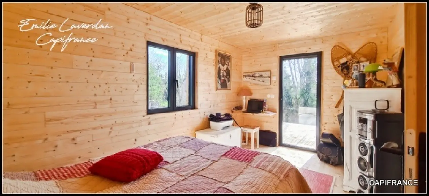  en venta casa Badecon-le-Pin Indre 7