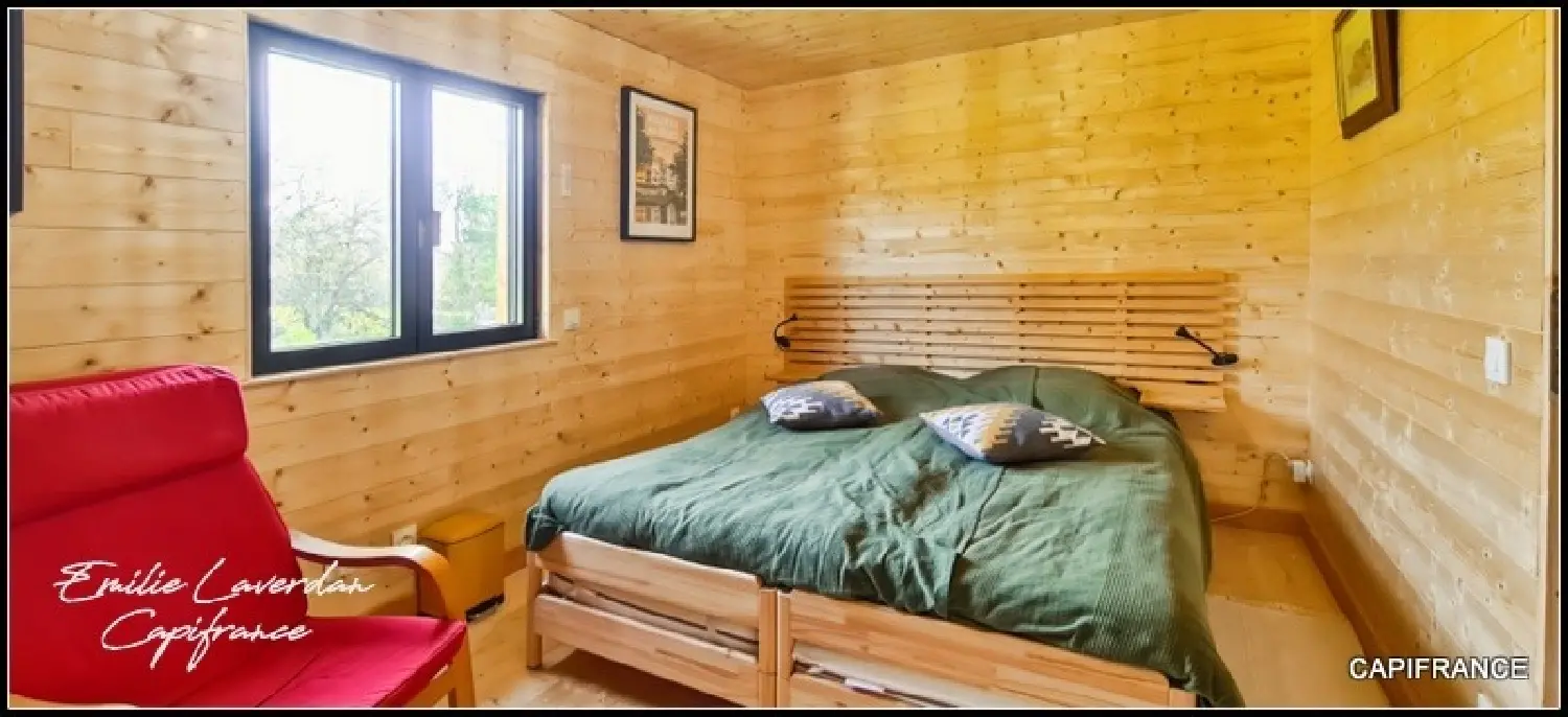  en venta casa Badecon-le-Pin Indre 8