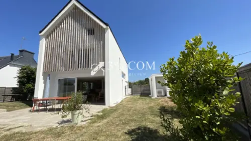 Baden Morbihan casa foto 7096189