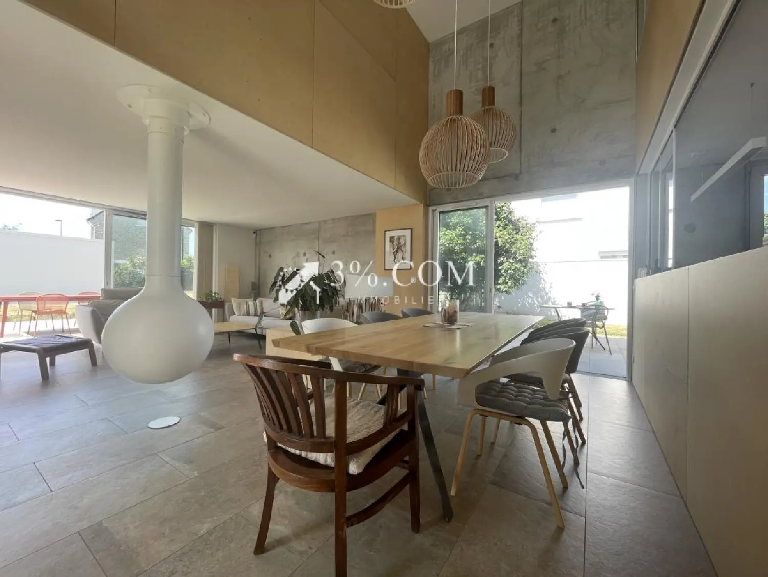 en venta casa Baden Morbihan 3