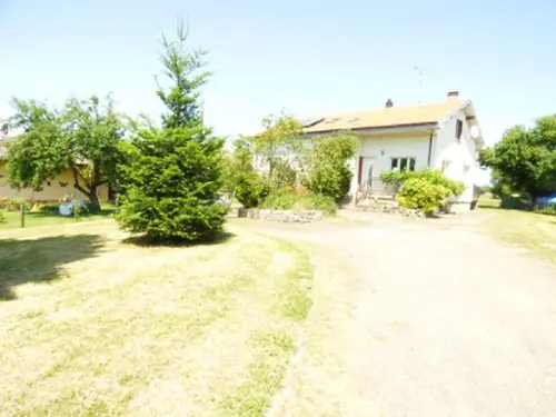 Badonviller Meurthe-et-Moselle maison foto 7093428