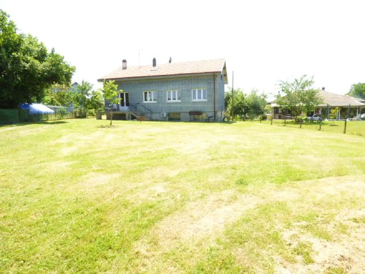  à vendre maison Badonviller Meurthe-et-Moselle 5