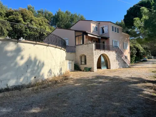 Bagard Gard maison foto 7100668