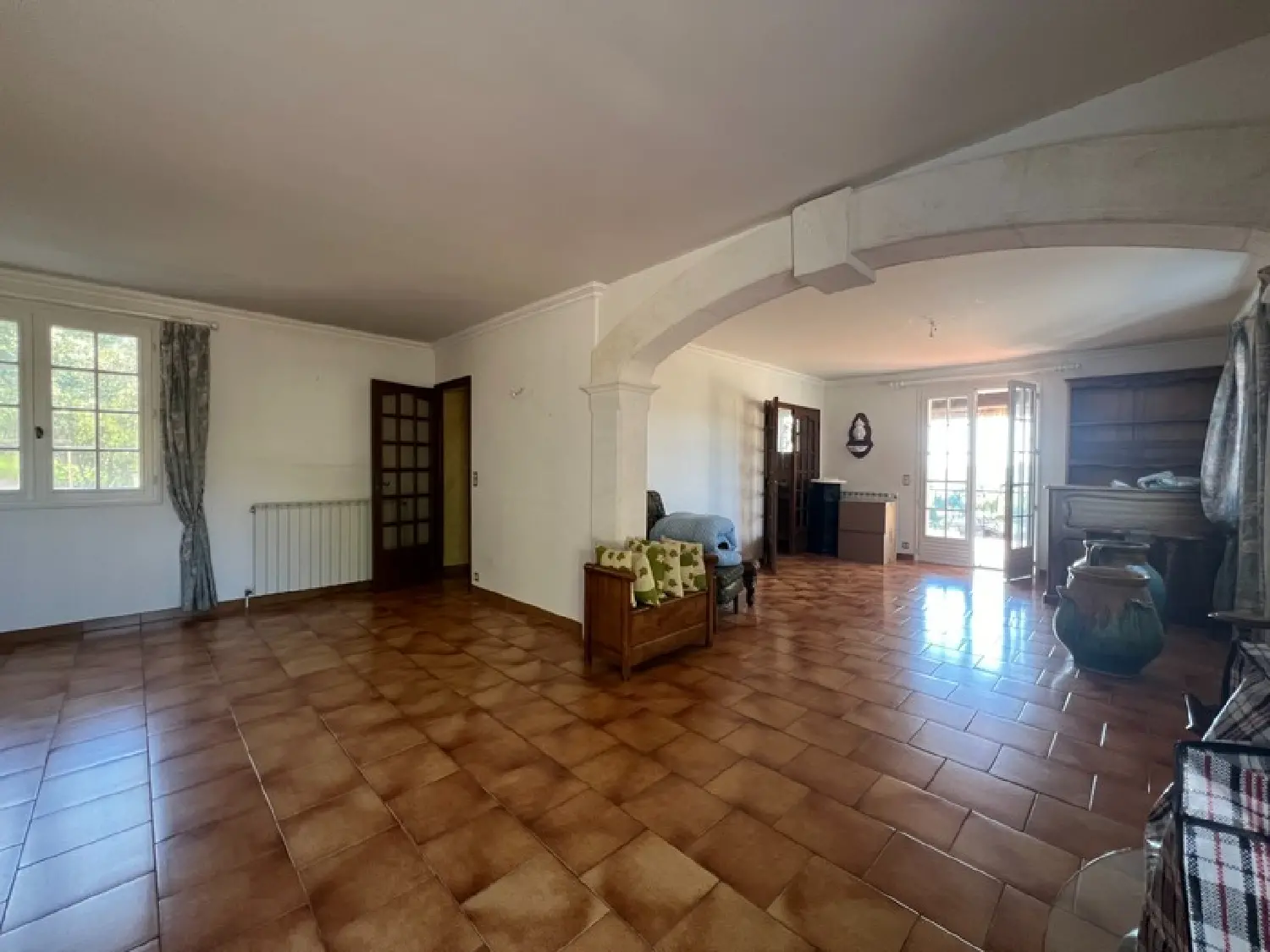  à vendre maison Bagard Gard 2