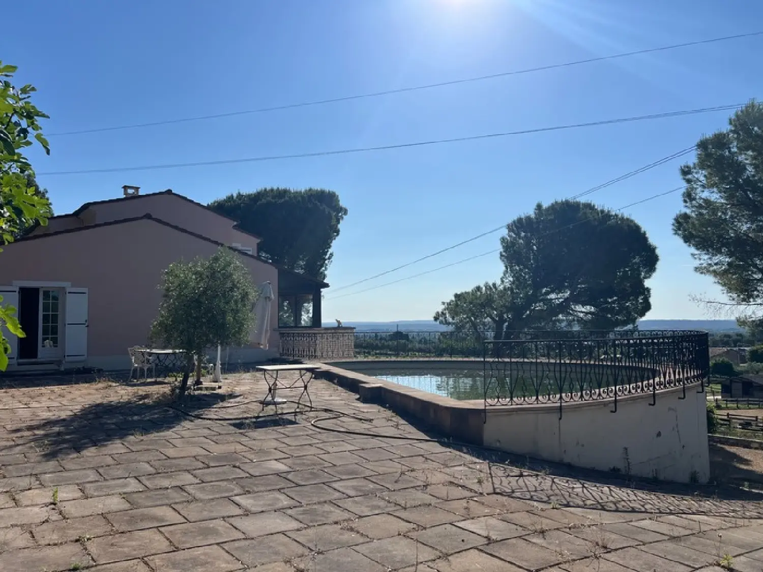  à vendre maison Bagard Gard 3