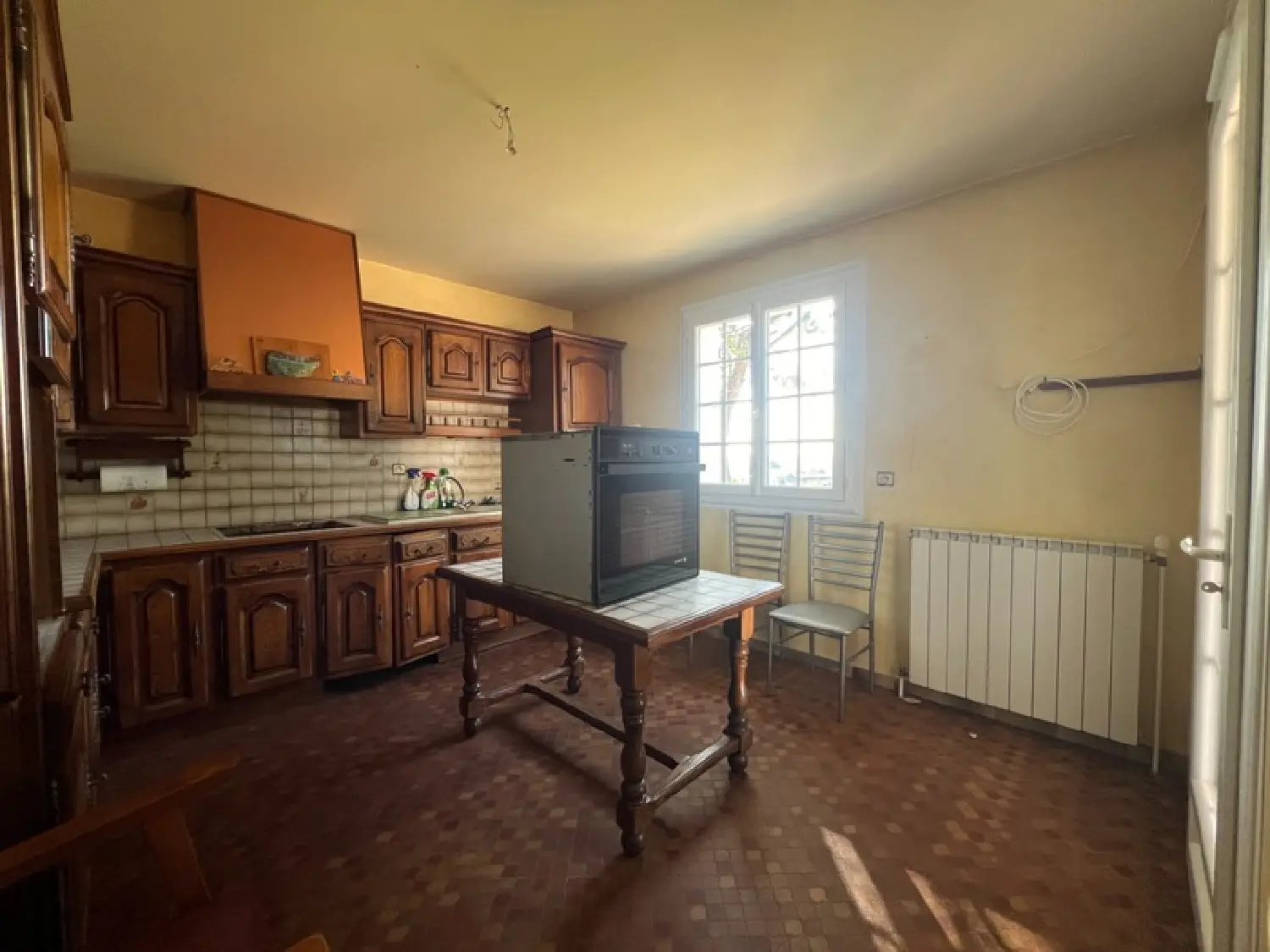  à vendre maison Bagard Gard 4