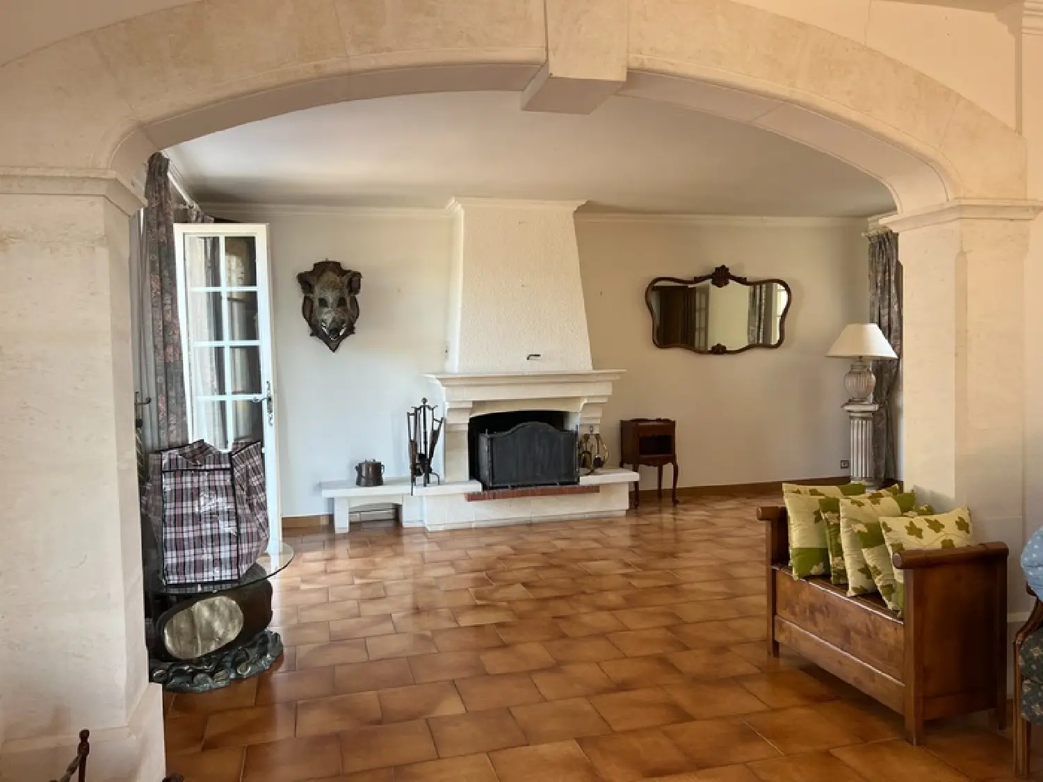  à vendre maison Bagard Gard 6