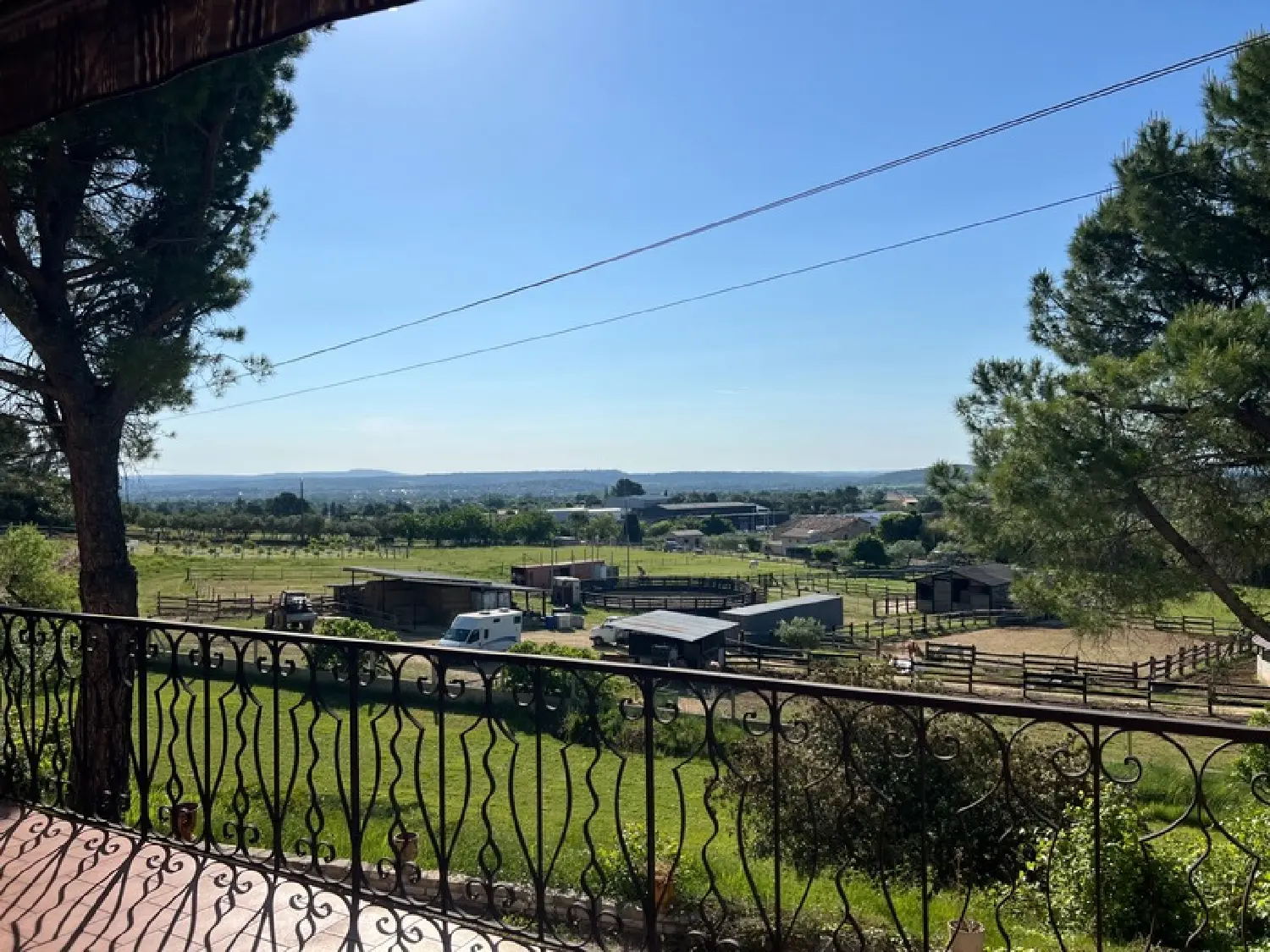  à vendre maison Bagard Gard 7
