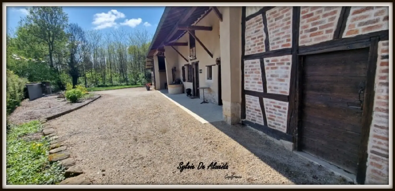  te koop huis Bâgé-la-Ville Ain 2