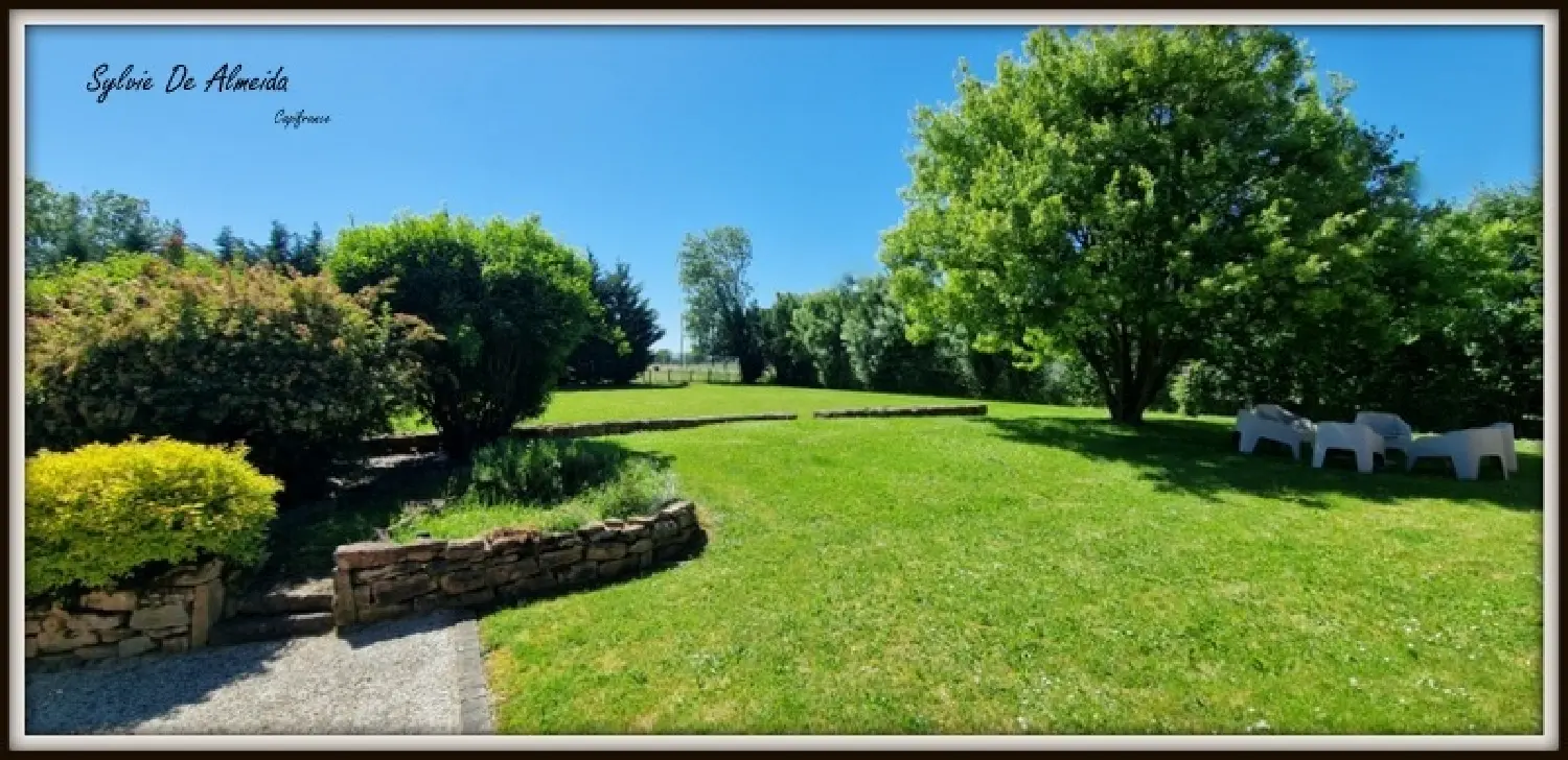  te koop huis Bâgé-la-Ville Ain 3
