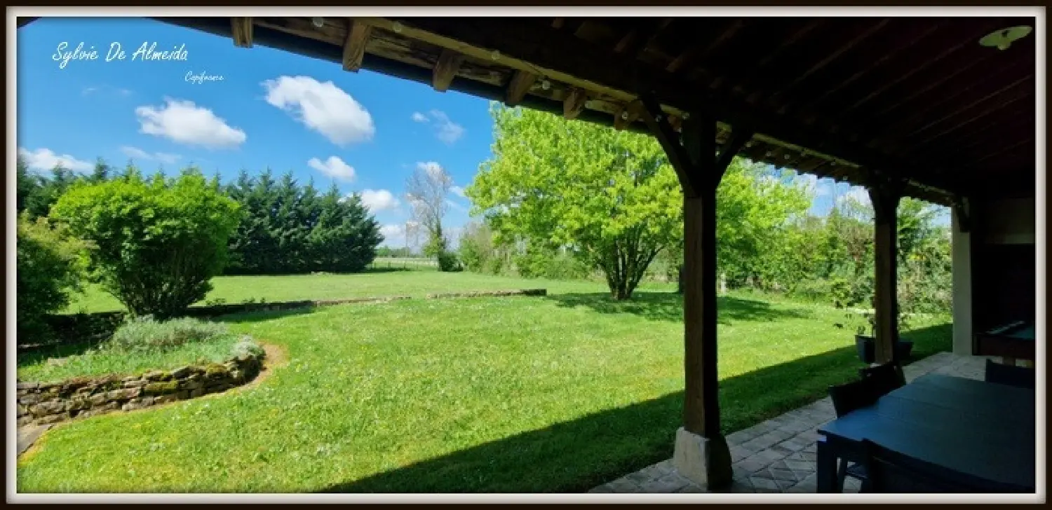 te koop huis Bâgé-la-Ville Ain 7